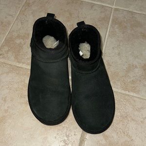 UGG ultra mini